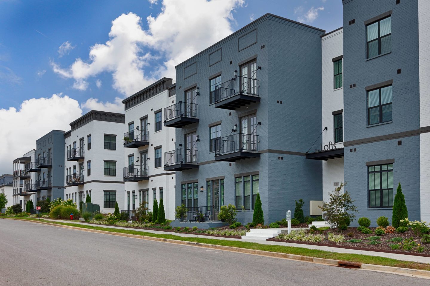 The Lofts at Town Madison Image 1