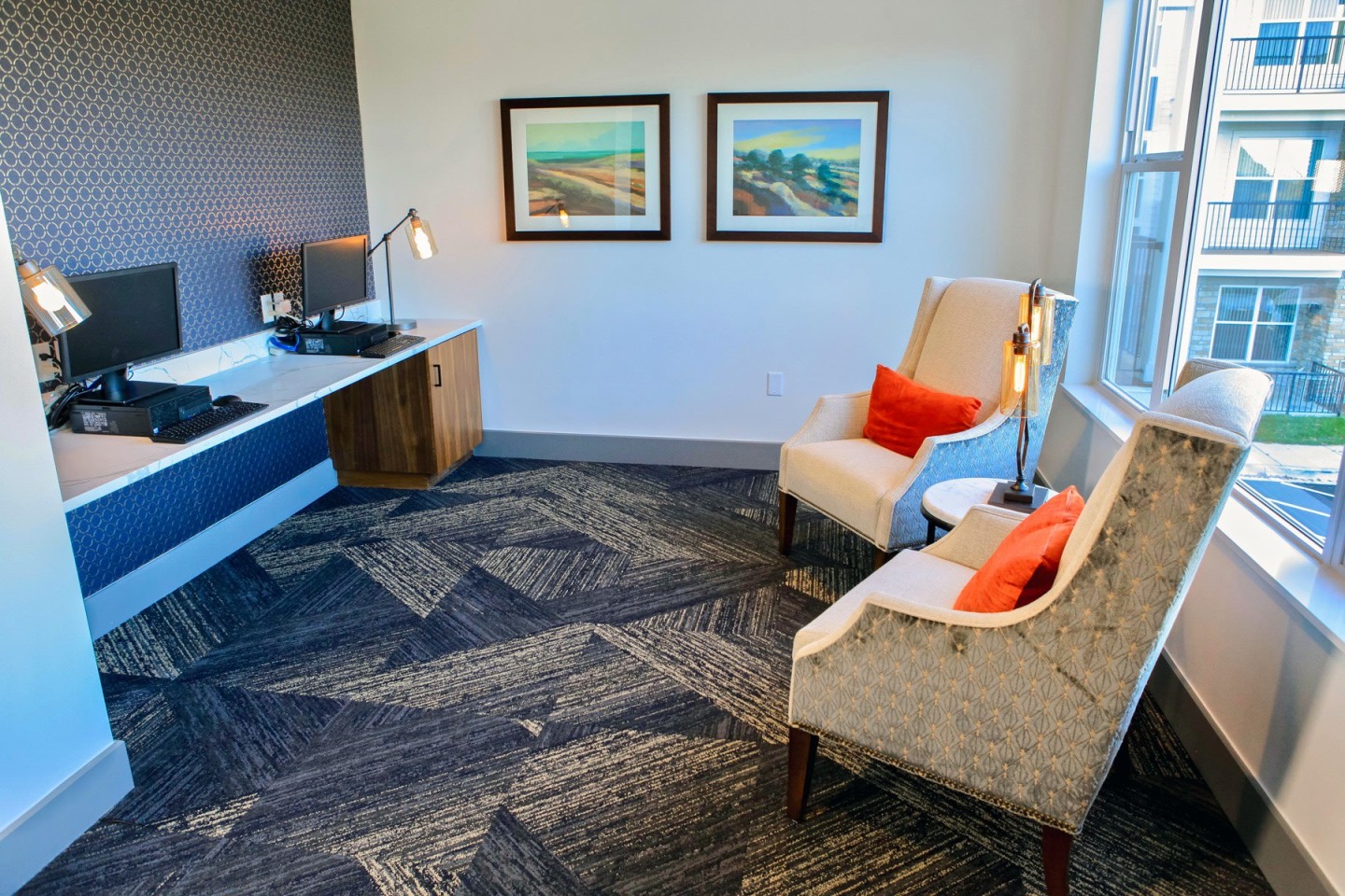 Senior & Affordable Housing – The Legends of Spring Lake Park 55+ Living Image 12