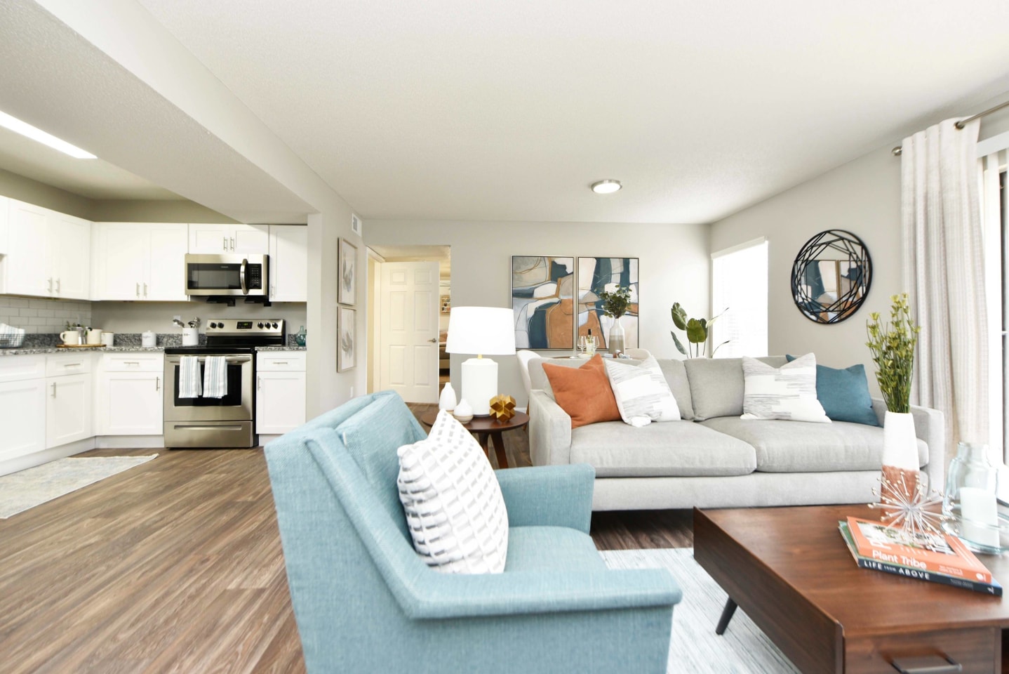 Emery Apartment Homes Image 3