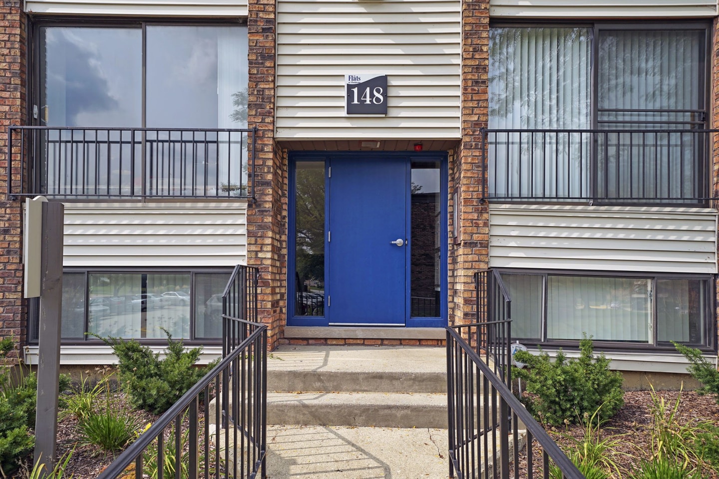 The Flats at Gladstone Image 40