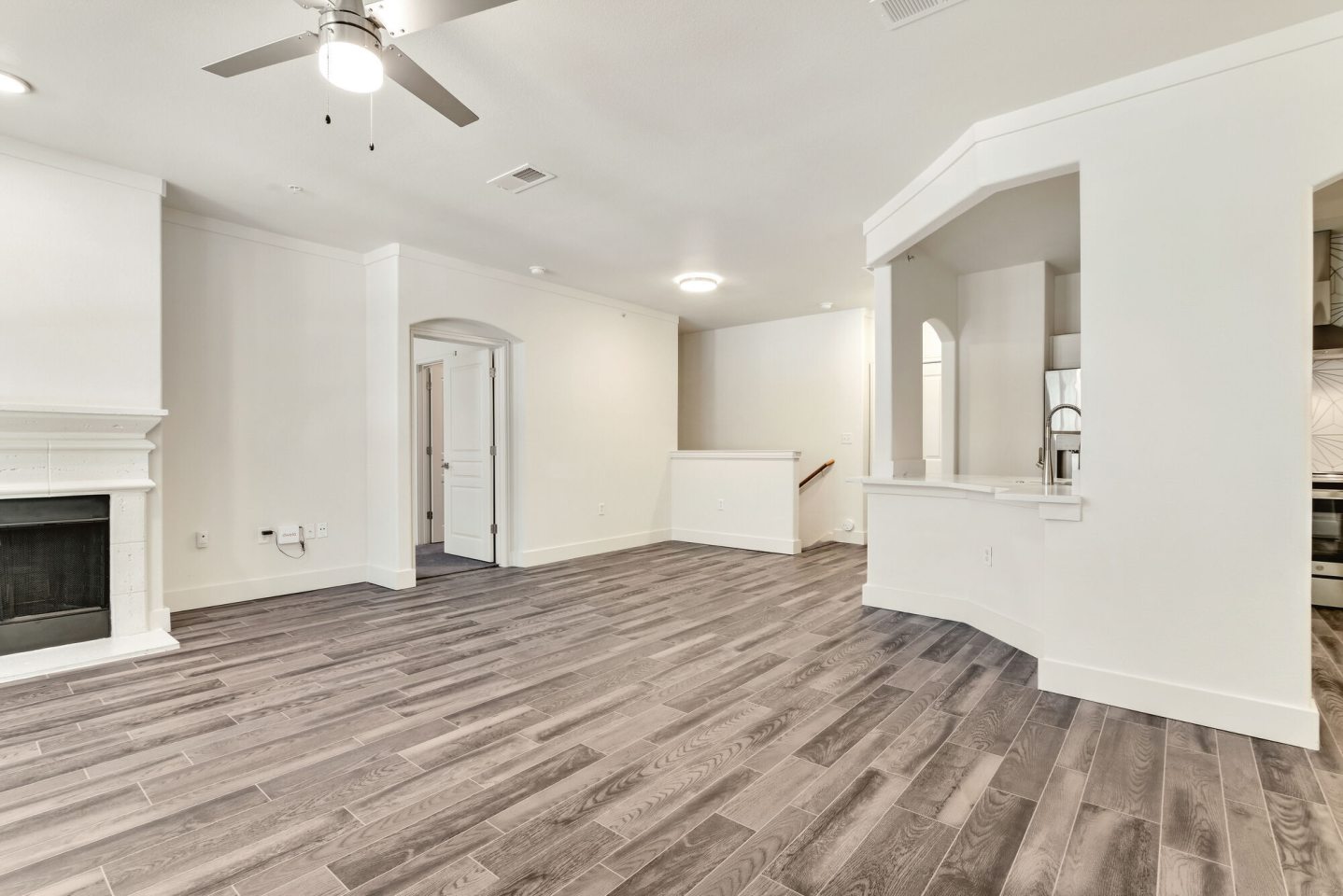 The Berkeley Luxury Apartment Homes Image 46