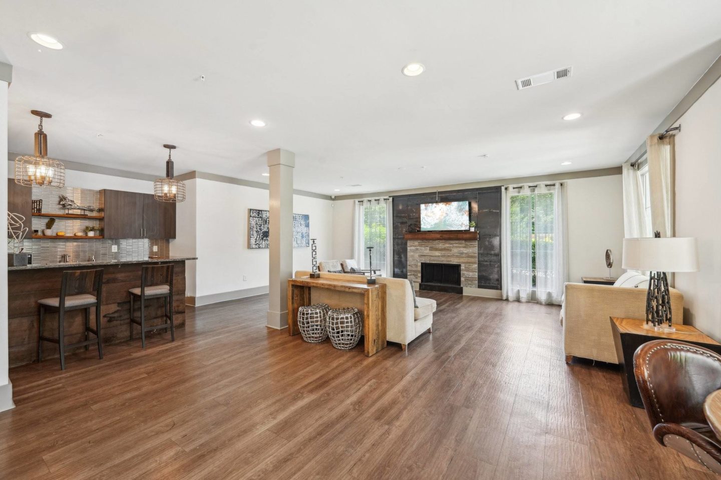 Wesley St. James at Sandy Springs Image 6