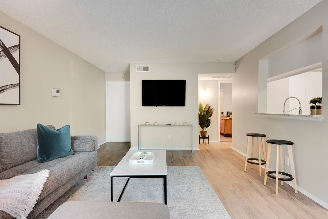Landmark at Barton Creek Apartment Homes Image 4