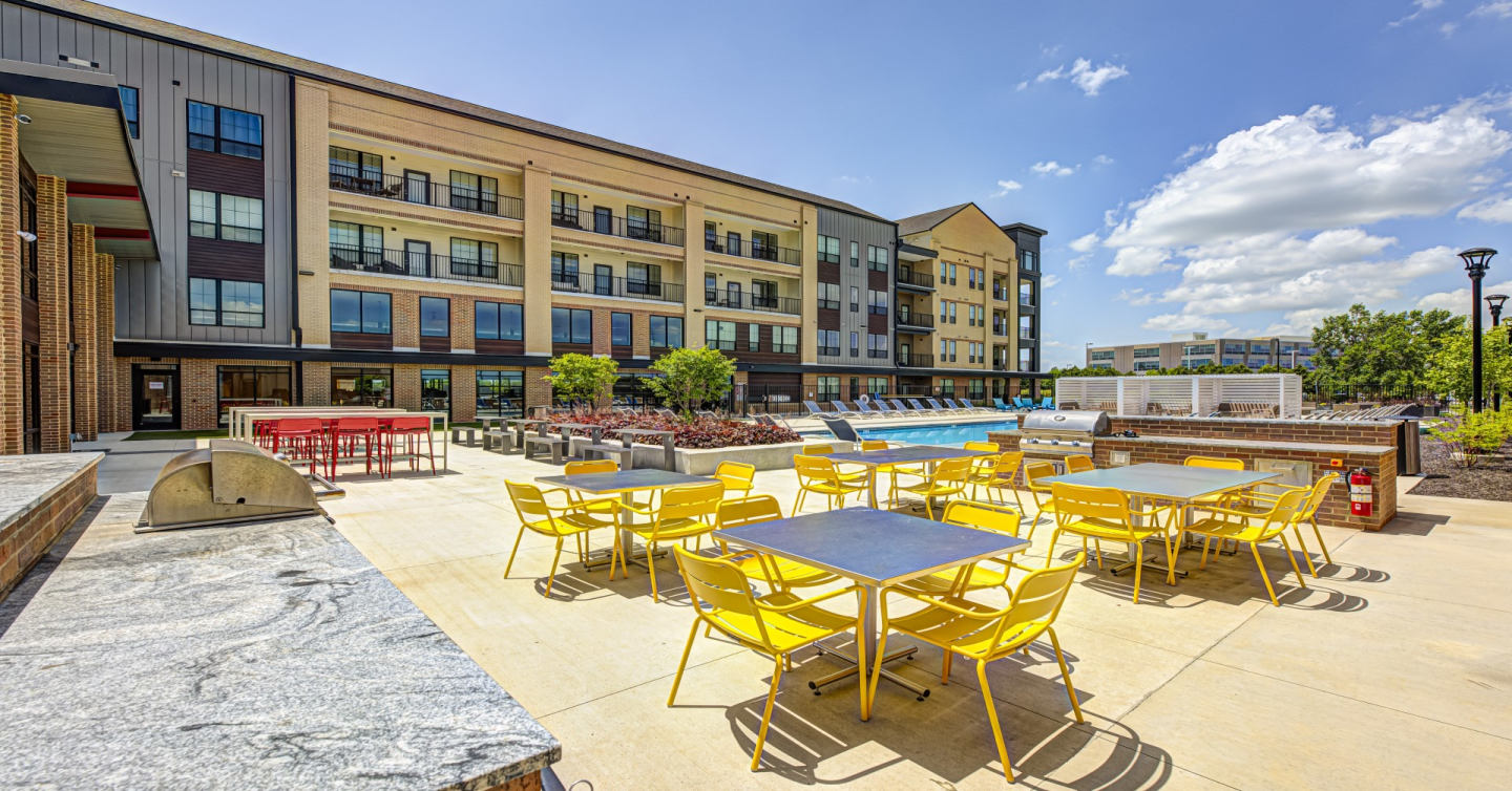 The State at Fishers Image 28