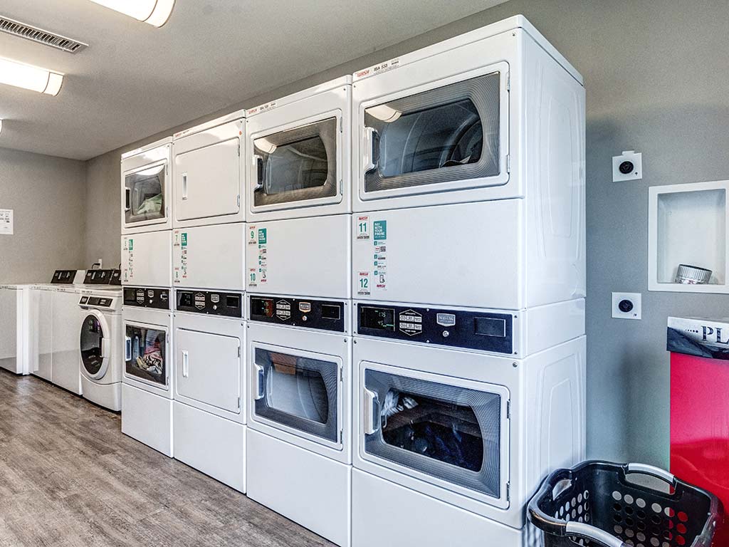 Hub of New Albany Apartments Image 35