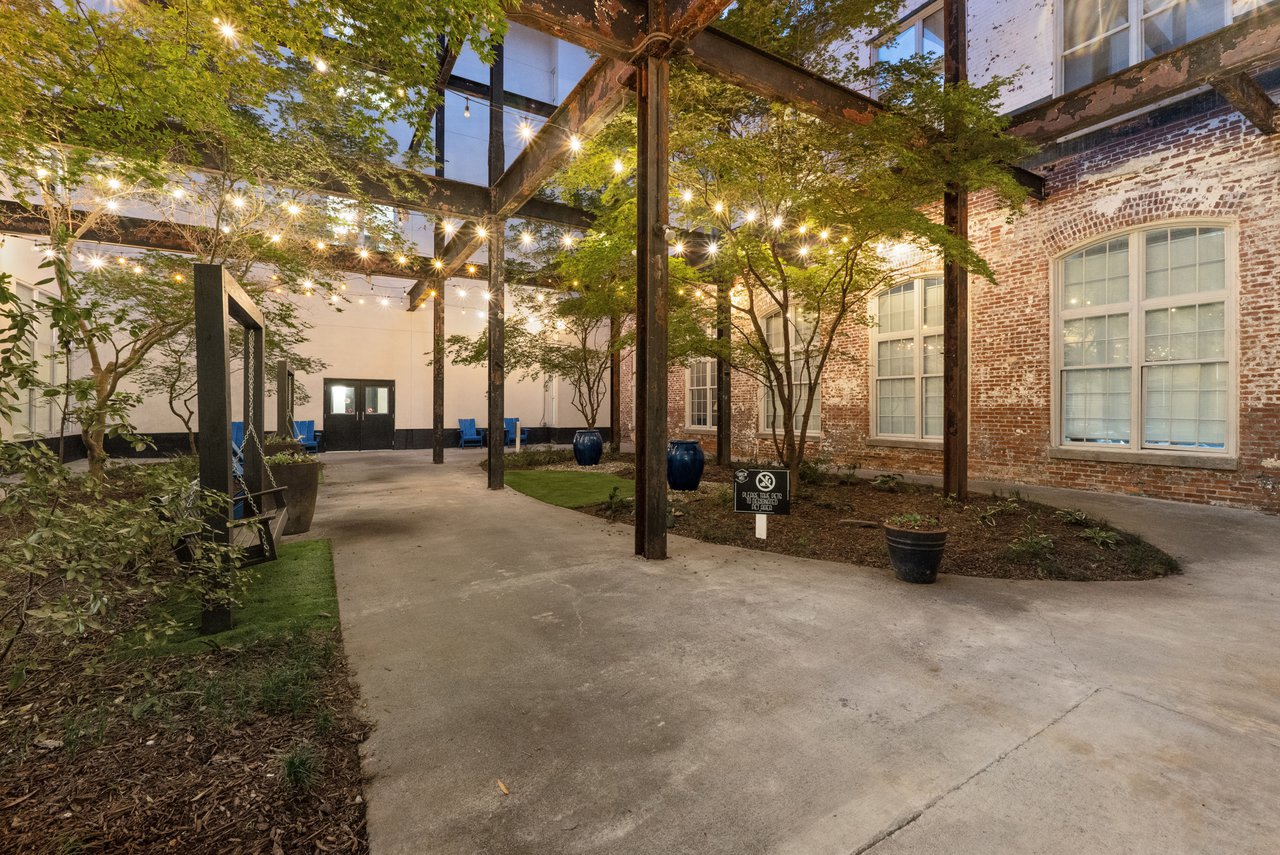 Canton Mill Lofts Image 34