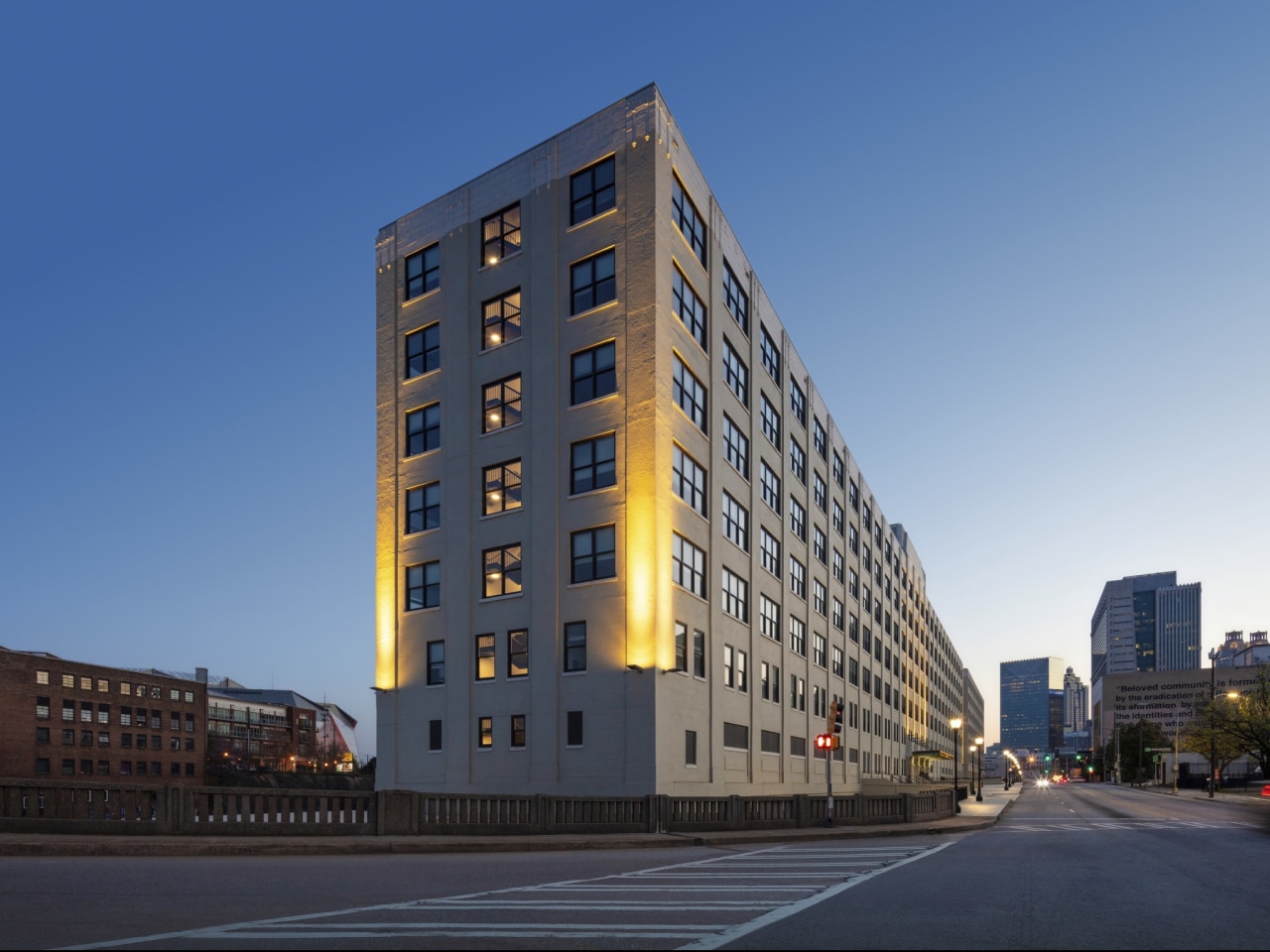 Lofts at Centennial Yards South Image 19