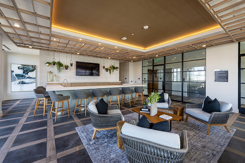 NOVEL River Oaks by Crescent Communities Image 37