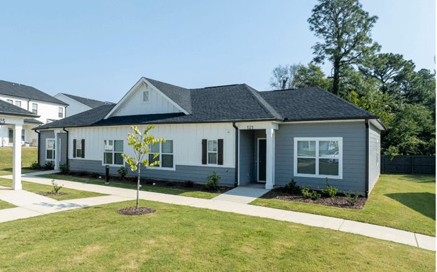 West Park Townhomes Image 14
