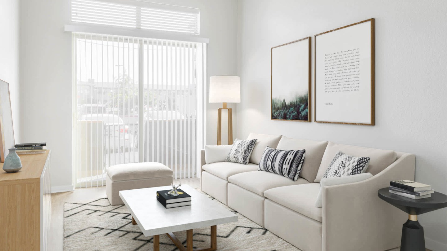Arbour Square Apartment Image 24