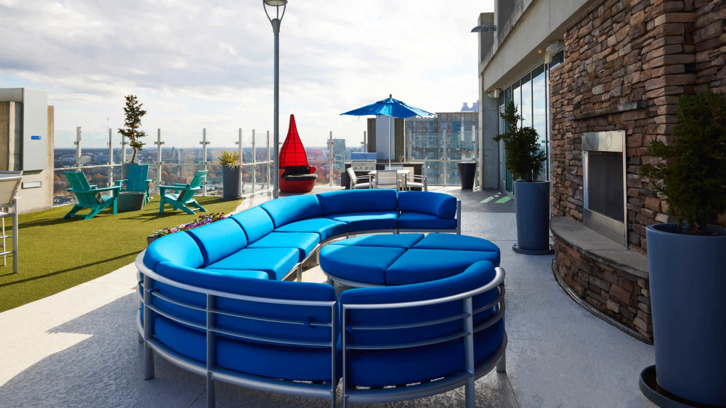 Skyhouse South Image 52