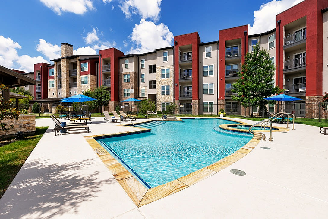 Larkspur at Twin Creeks - 55+ Senior Living Community Image 6