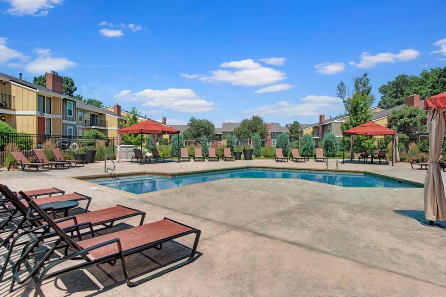 Canyon Ranch Image 23