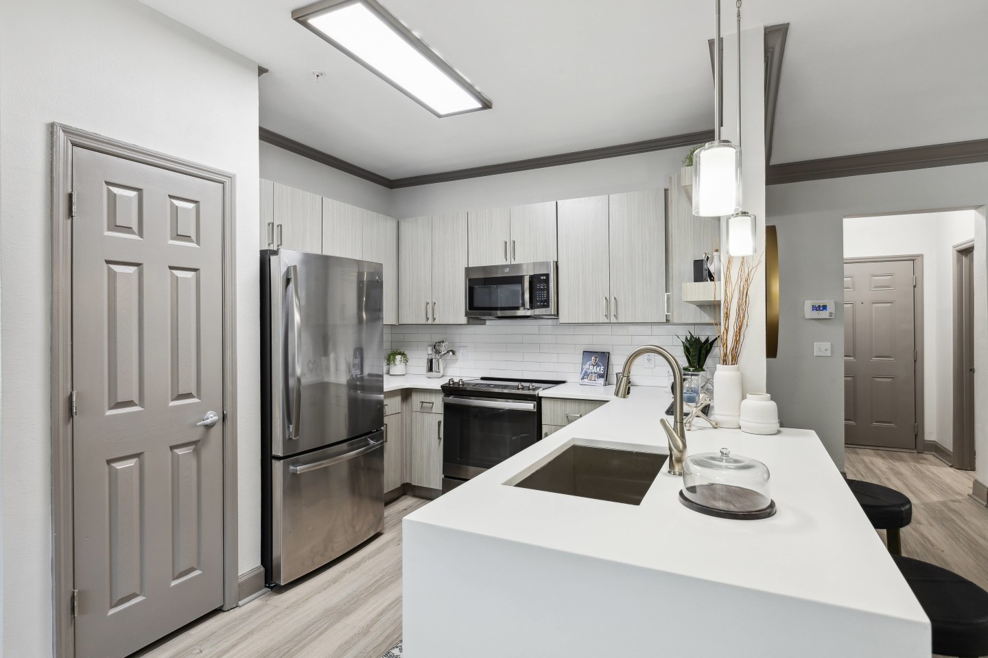 The Kinsley at Perimeter Center Image 11