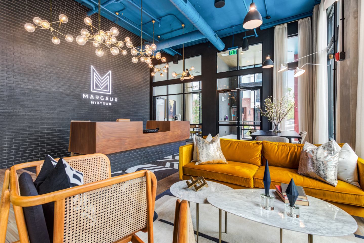 Margaux Midtown Image 19