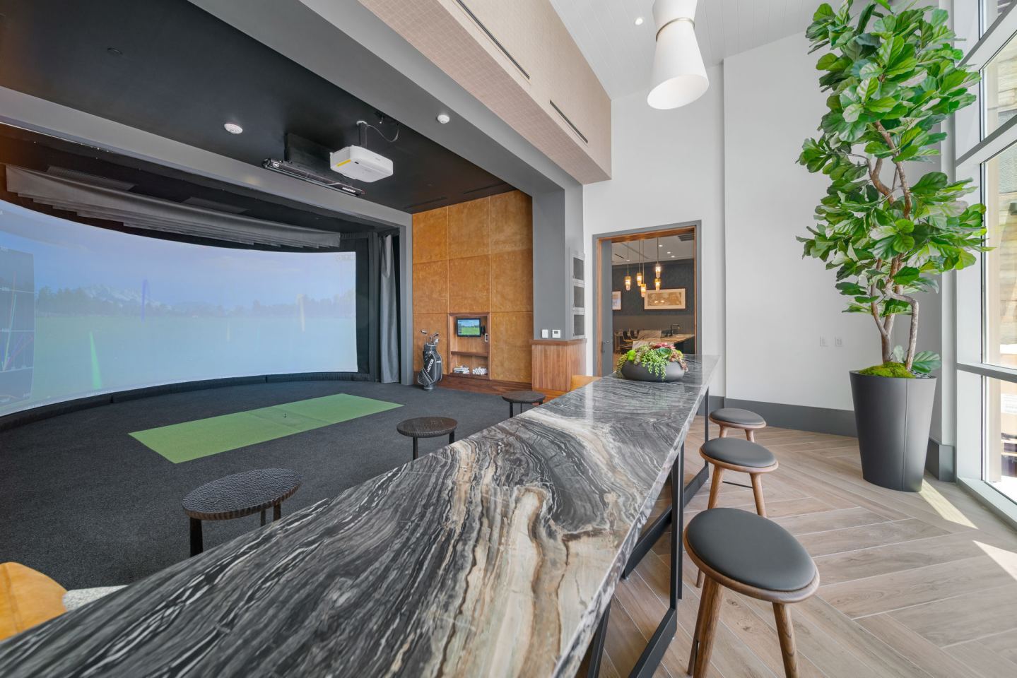 Halcyon House Image 78