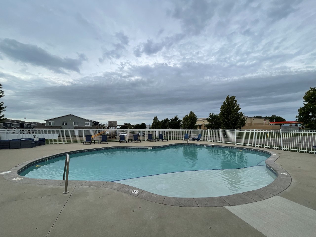 Prairie Towers Image 15
