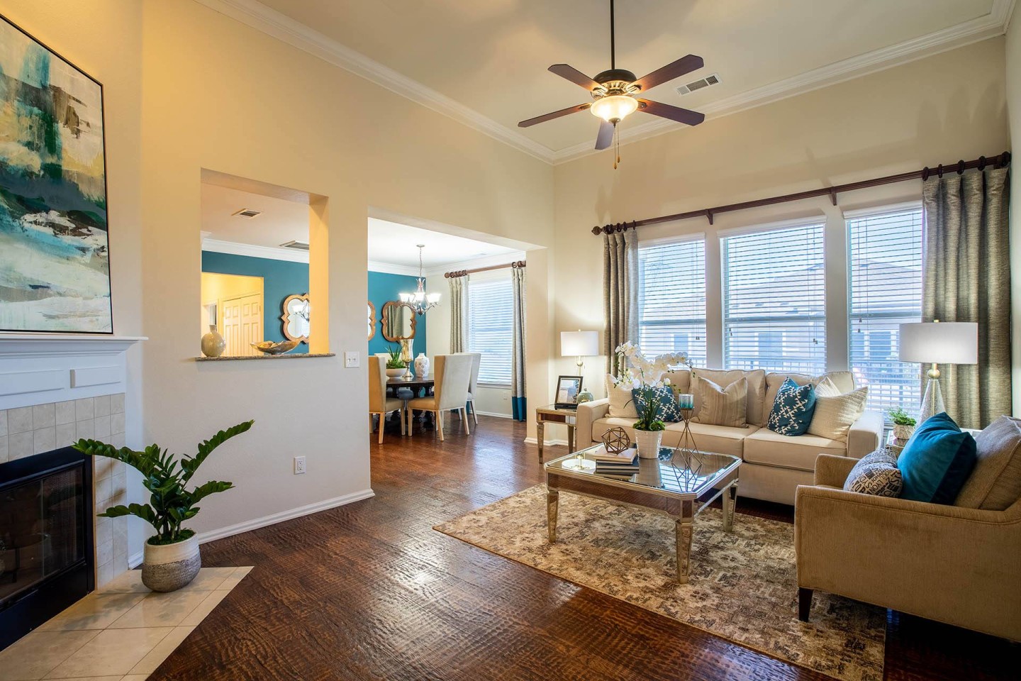 Orion Prosper Lakes Apartments Image 2