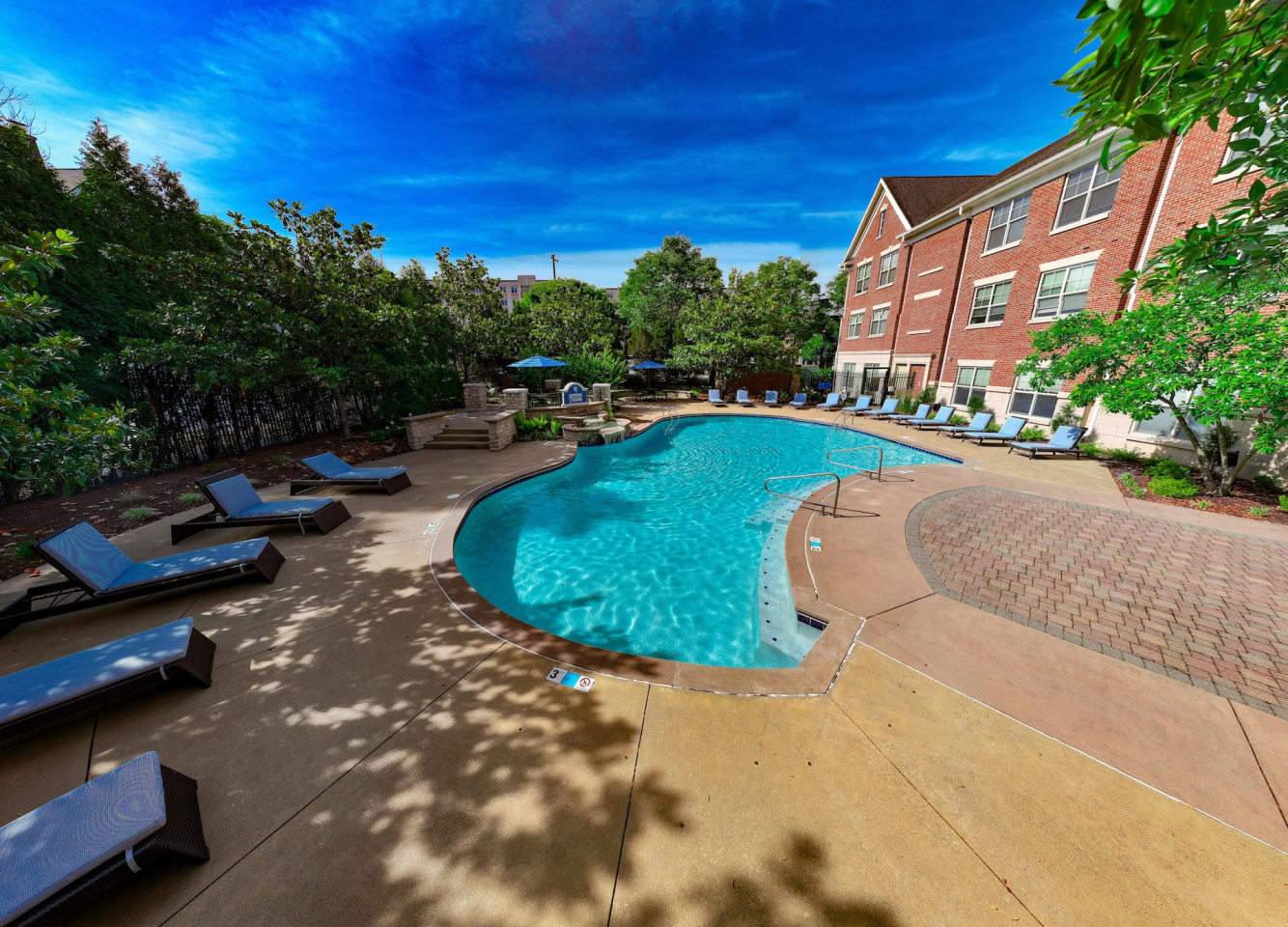 The Village at Stetson Square Image 3