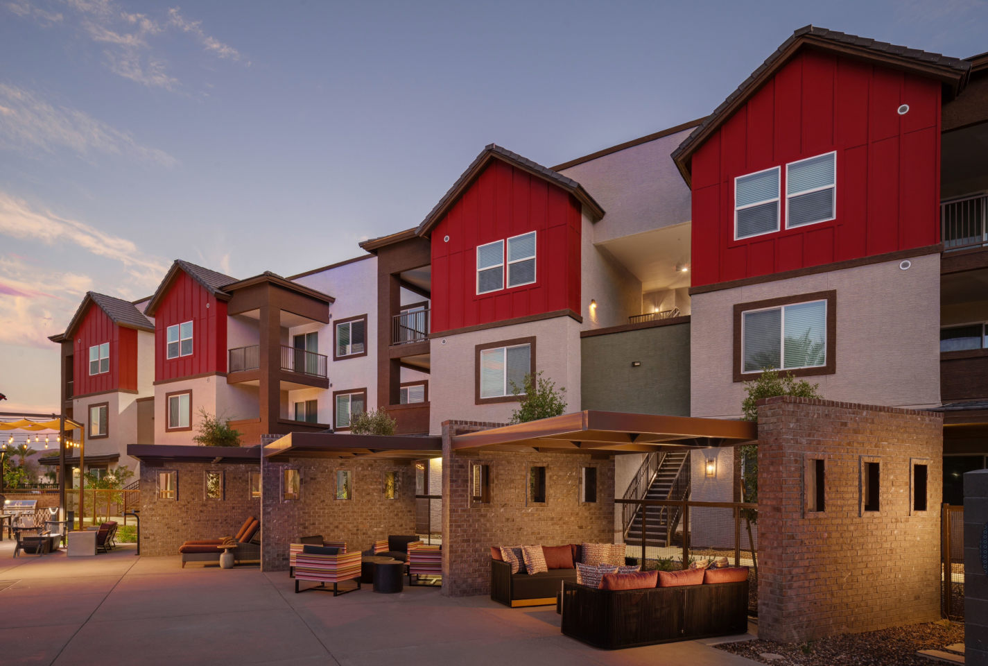 Weylyn Luxury Apartments Image 28