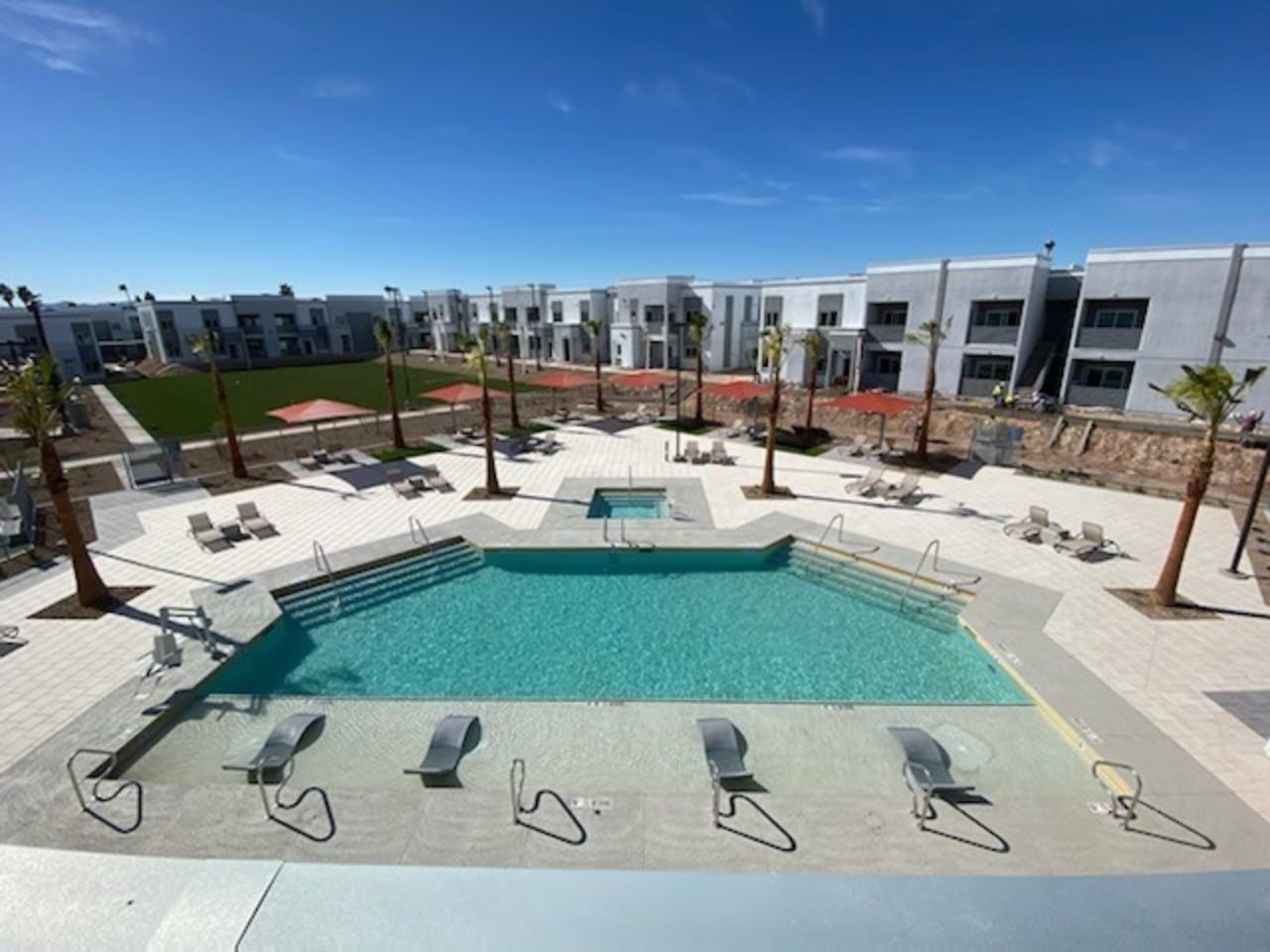 Showboat Park Apartments Image 35