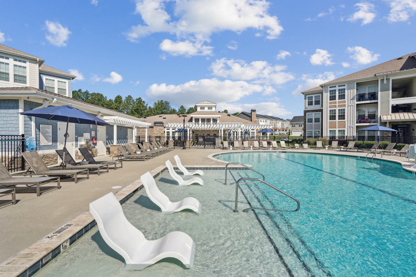 Parkstone at Knightdale Image 18