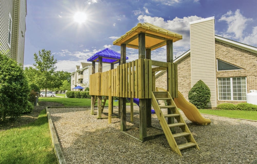 Summerdale Apartments Image 11