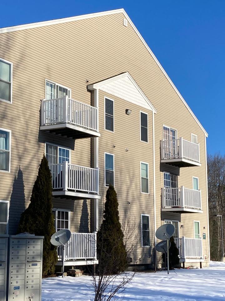 The Residences at Spaulding Place Image 4
