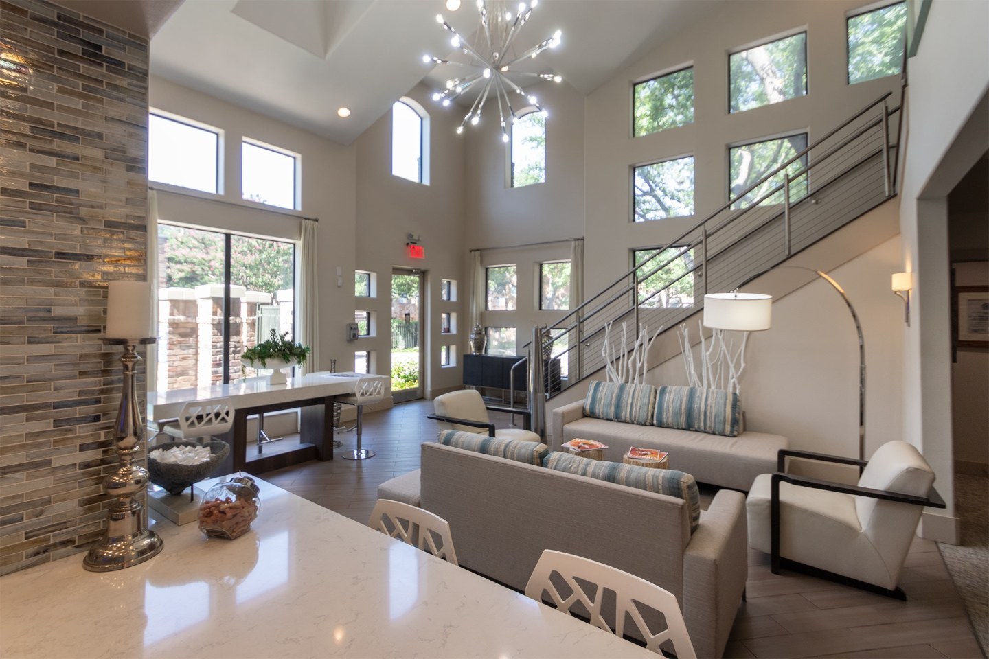 The Brownstones Townhome Apartments Image 38