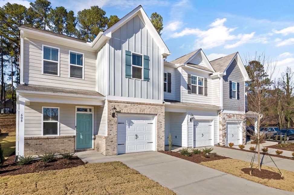 Ashford Townes Image 18