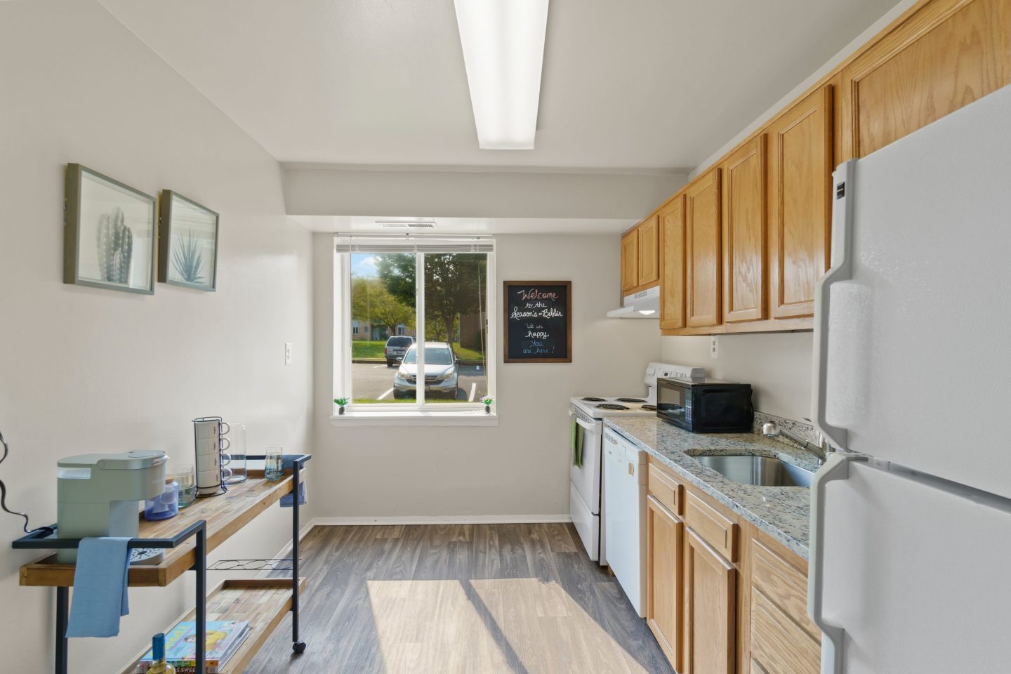 Apartments at Bel Air Image 38