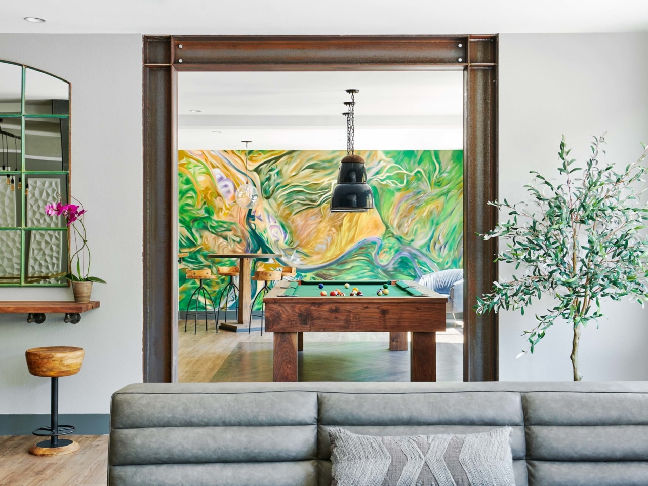Green Leaf Lofts Image 5