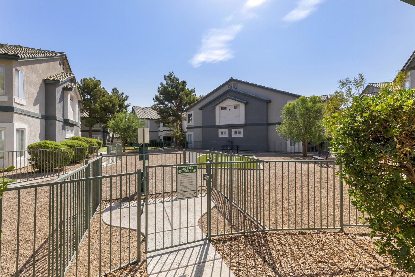 South Valley Ranch Apartments Image 19