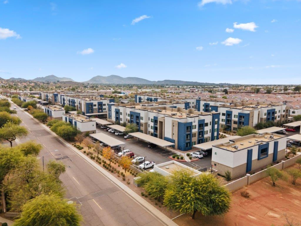 Palms Luxury Apartments Image 24