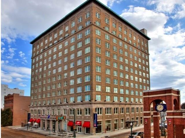 King Edward Apartments Image 1