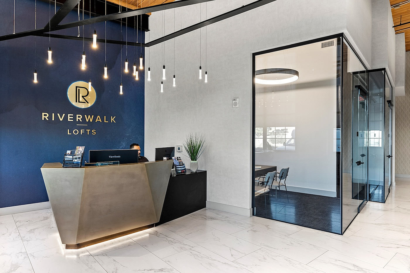 Riverwalk Lofts Image 5