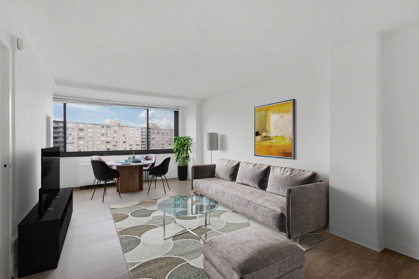 The Graham at Southern Towers Image 4