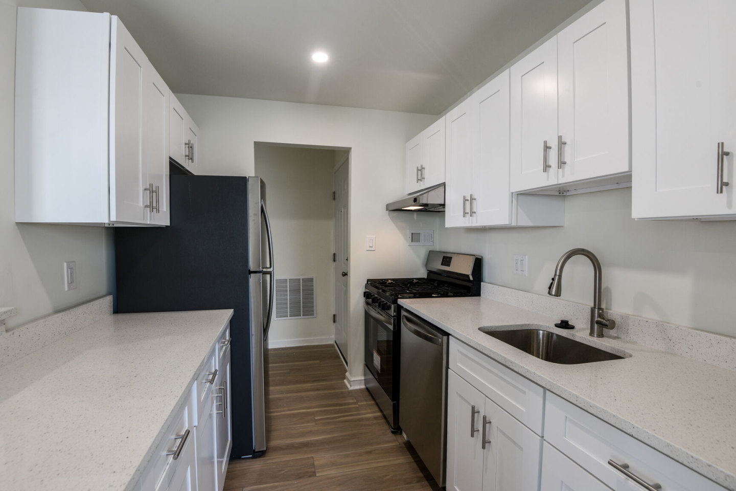 The Benjamin at Landover Hills – Affordable Apartments Image 5