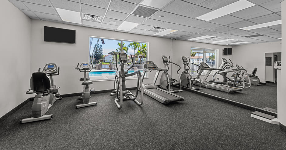 La Vue at Emerald Pointe Image 24