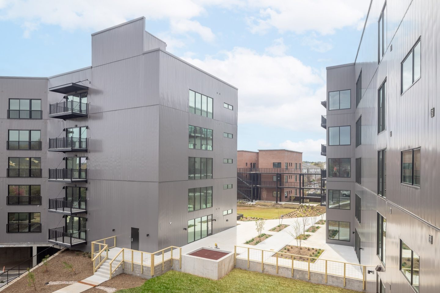 1785 Club - Student Housing Image 9