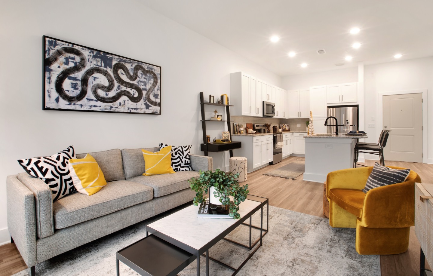 The Darnell Apartments Image 7