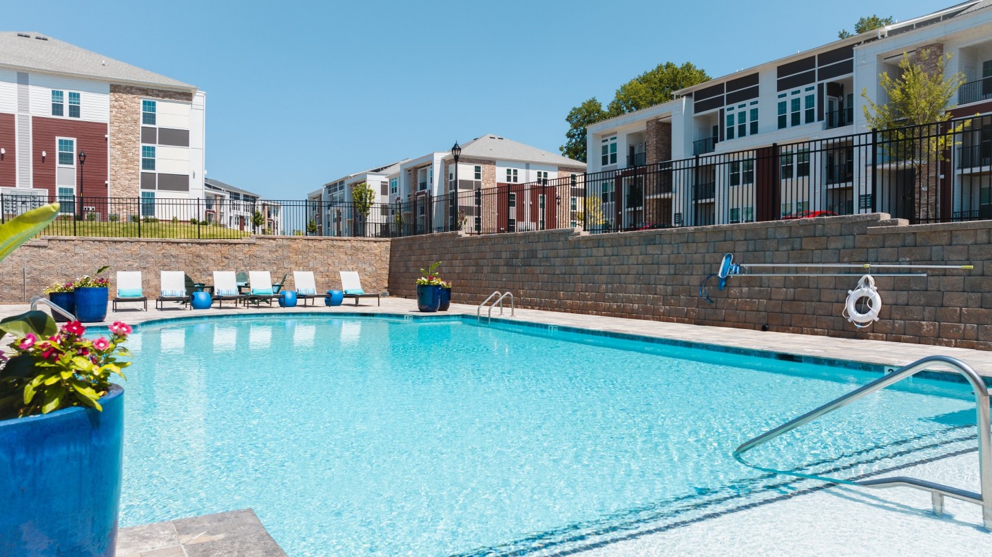 Granger Village Image 17