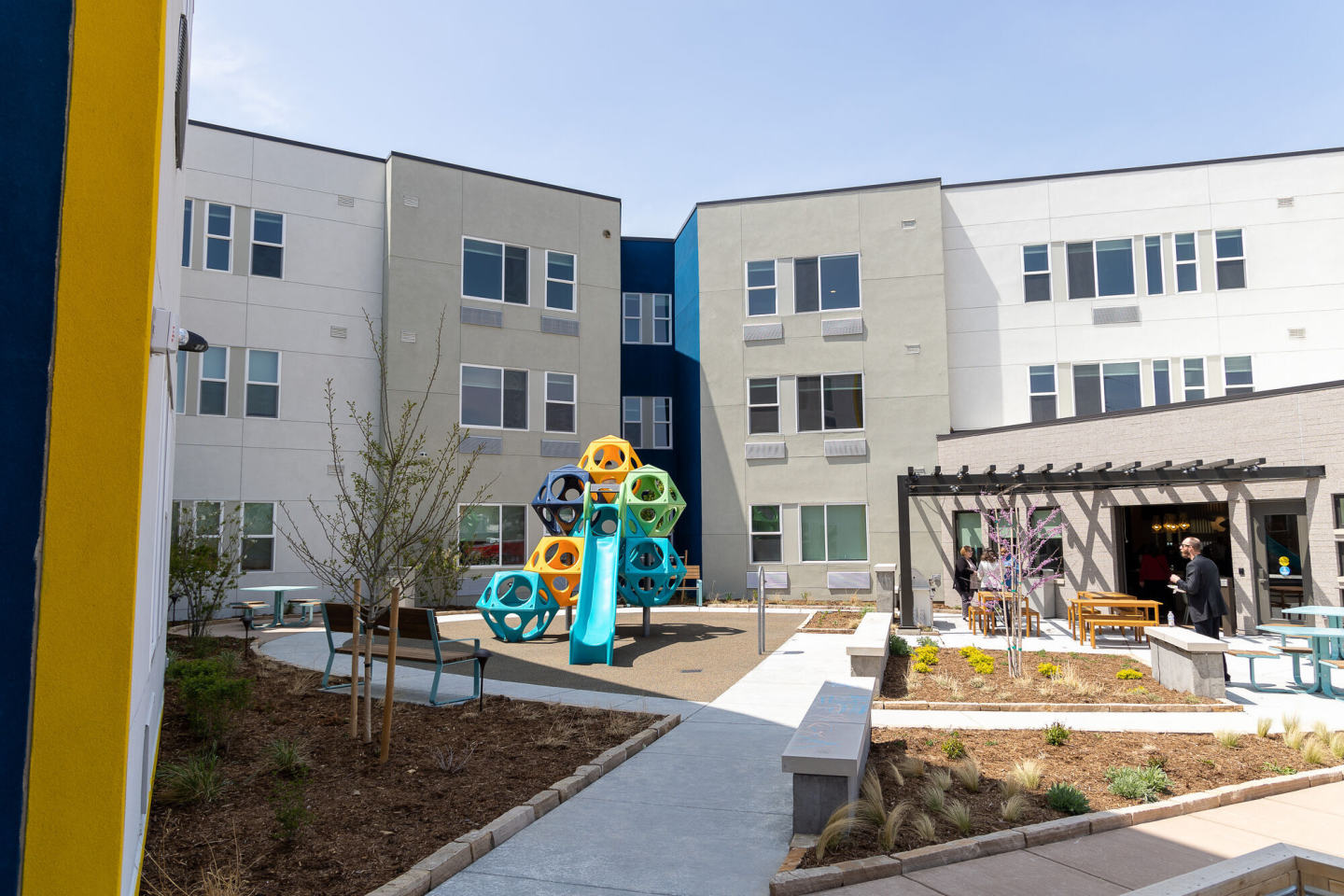 Avenida del Sol - Affordable Housing Image 5