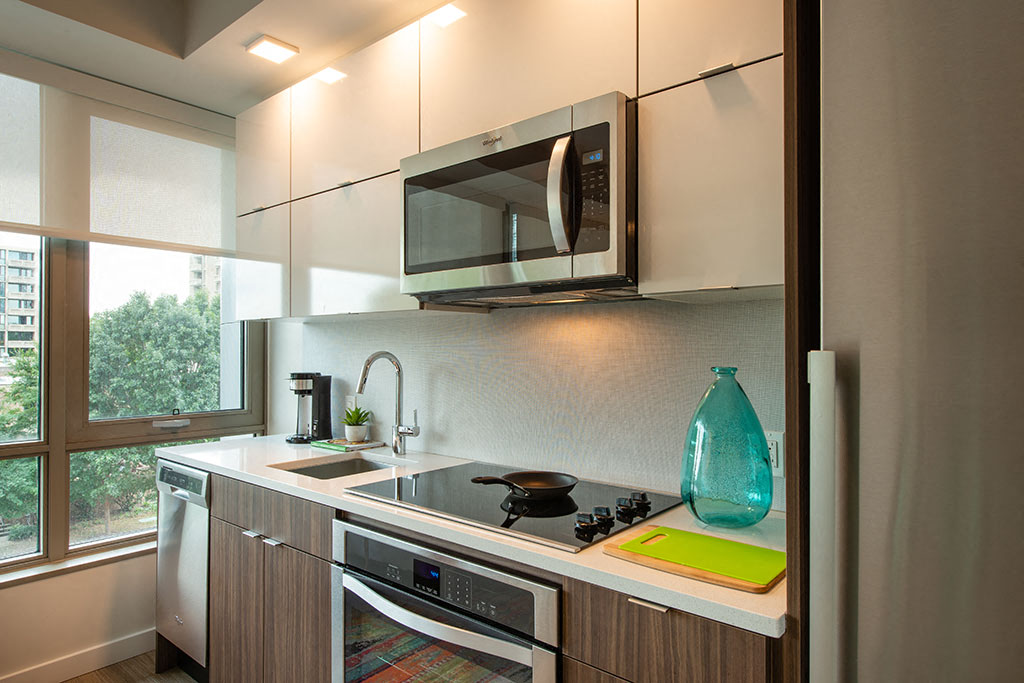 Artline Apartments Image 45