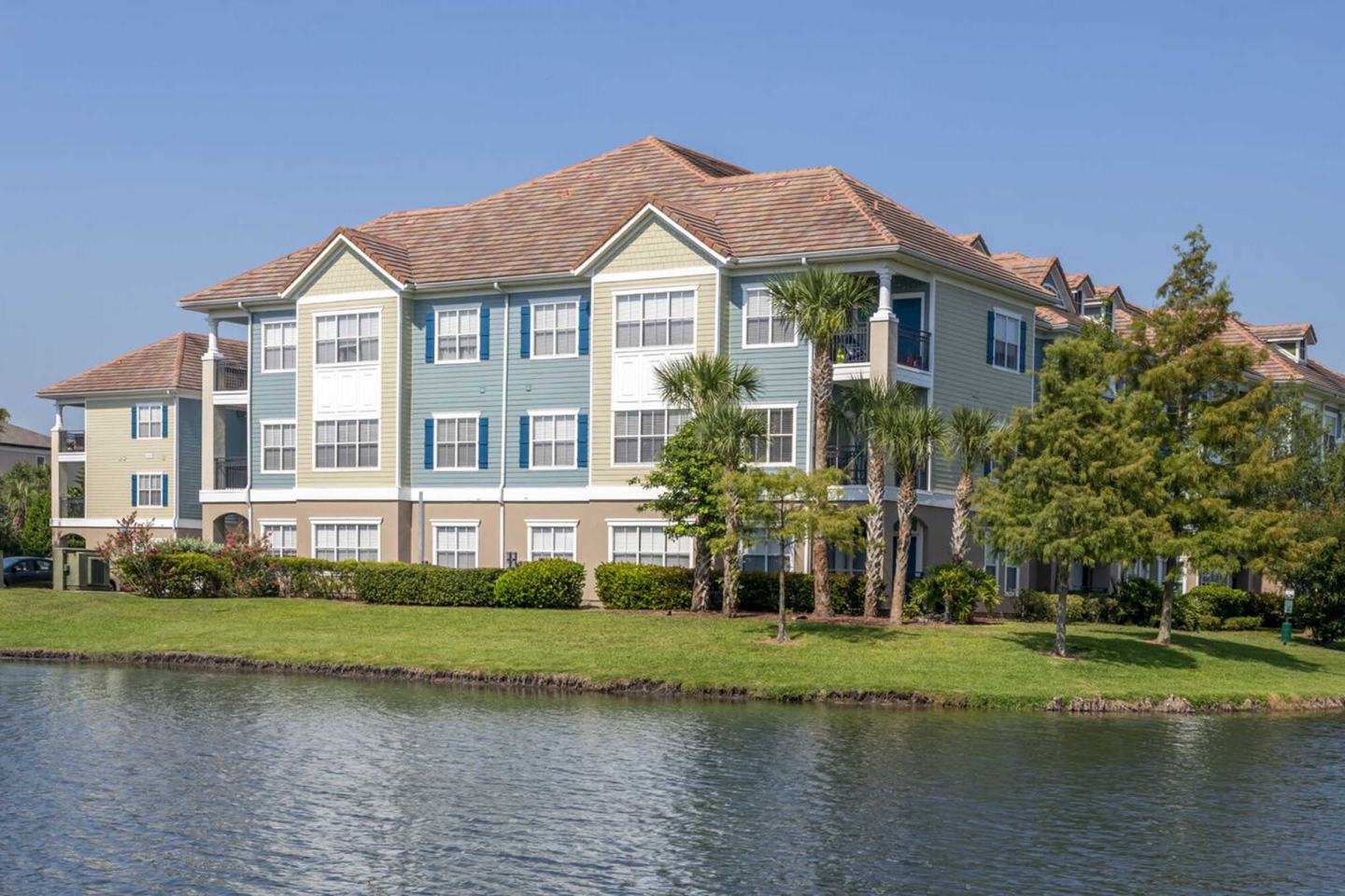 Highlands Viera West Image 4
