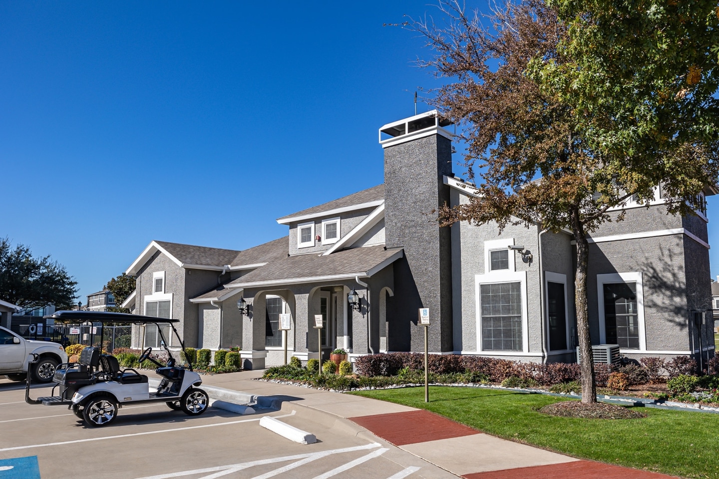 The Grand Estates of Prosper Image 27