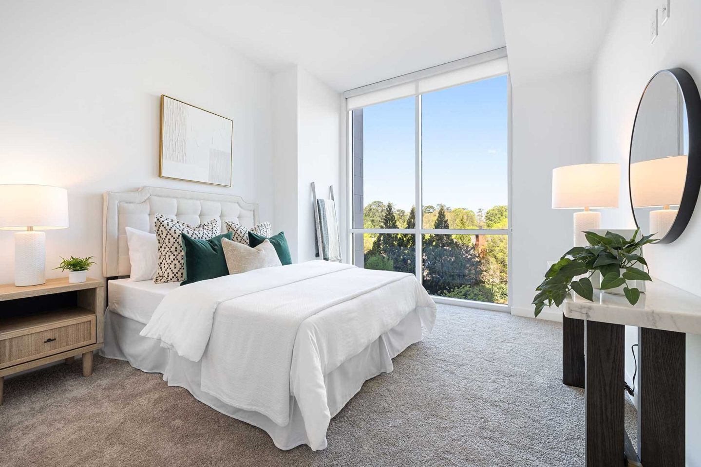 The Huntley Luxury Apartments Image 55