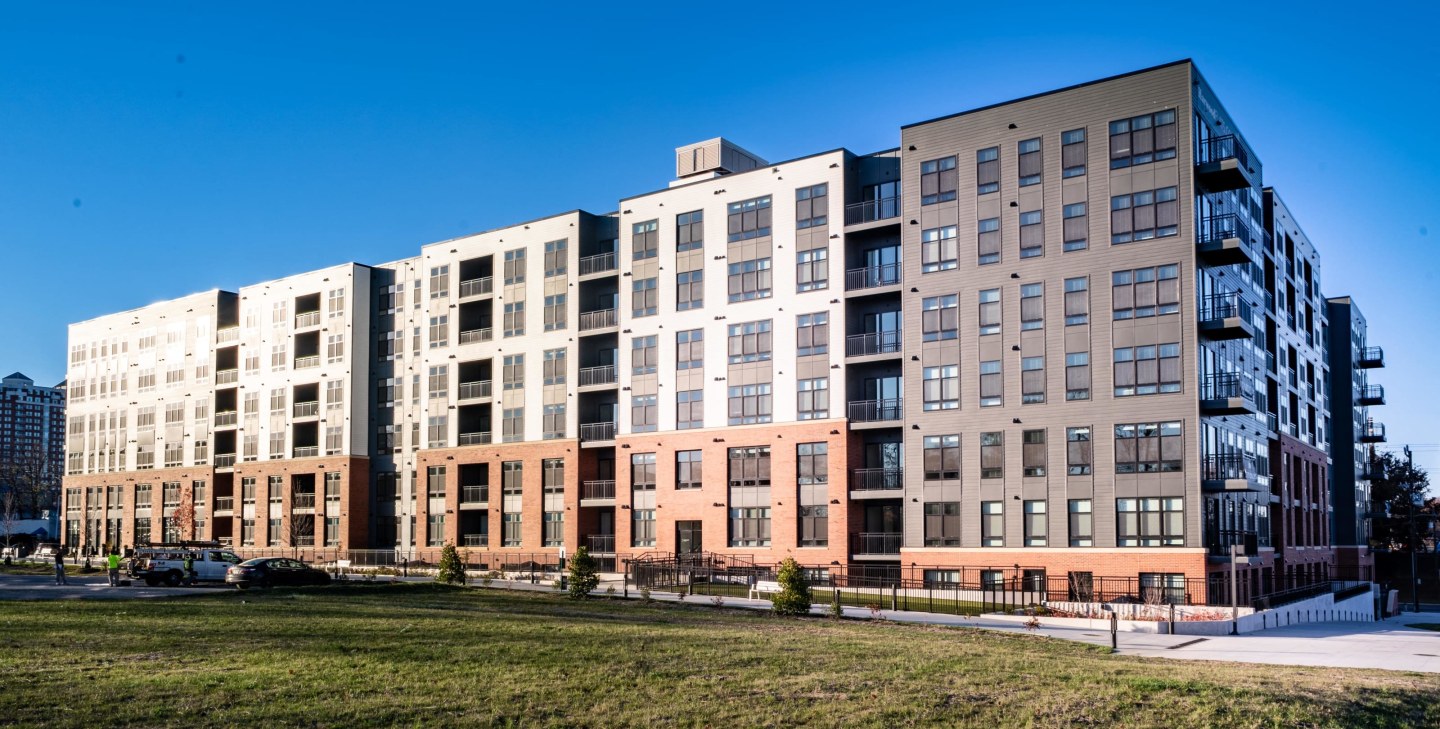 Harwood Flats Image 26