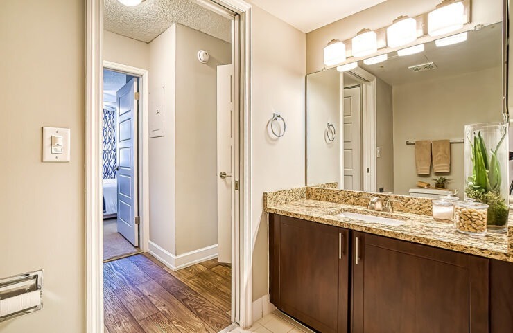 Quiet Waters Apartment Homes Image 39