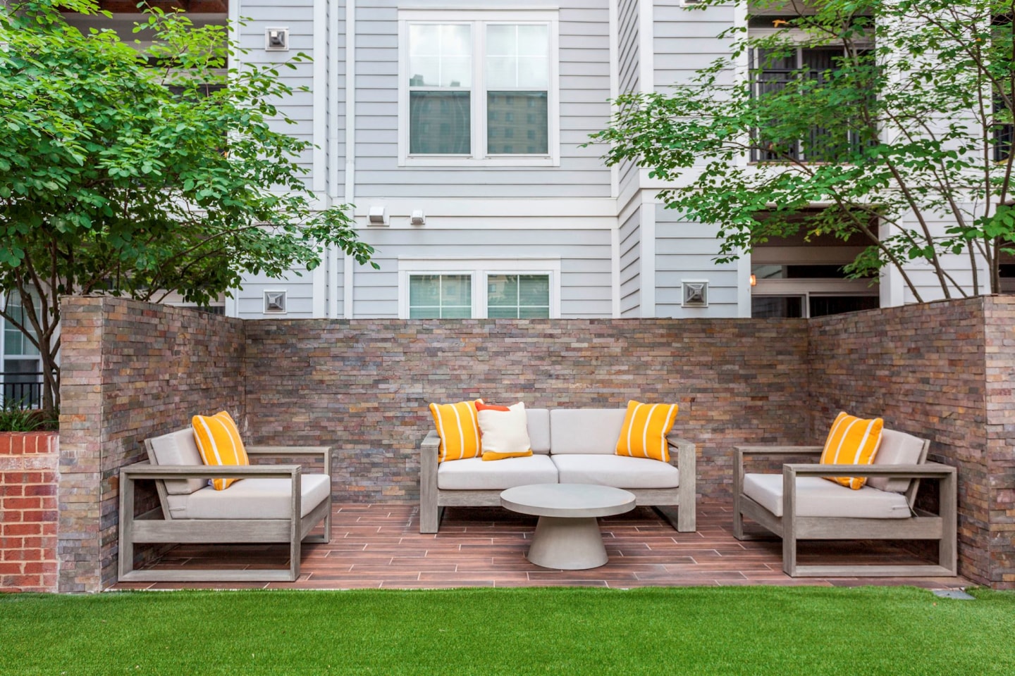 The Tuscany Apartments Image 5